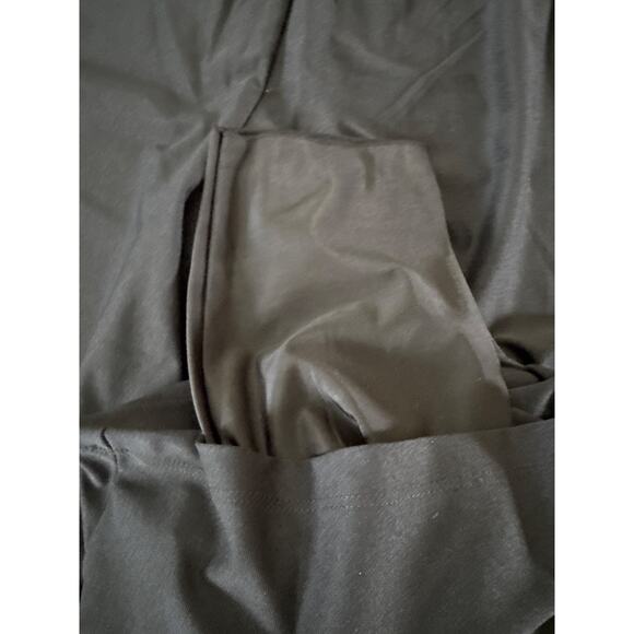 NWT Spanx Bod-a-Bing pants with a secret slimming liner black XL - Picture 12 of 15